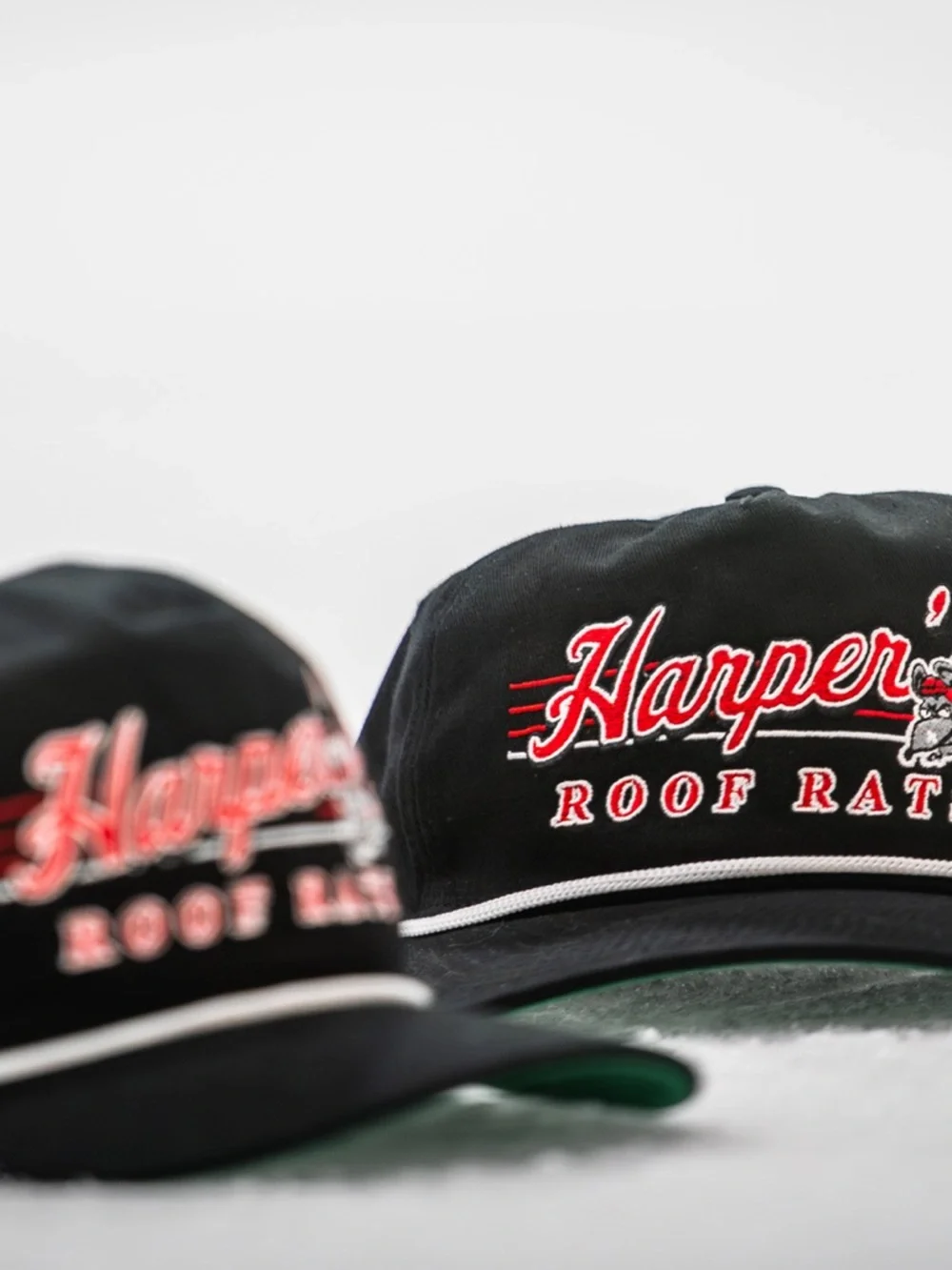 New Celly Hockey Hat